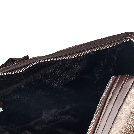Guess Milano Torba podróżna Weekender 55 cm