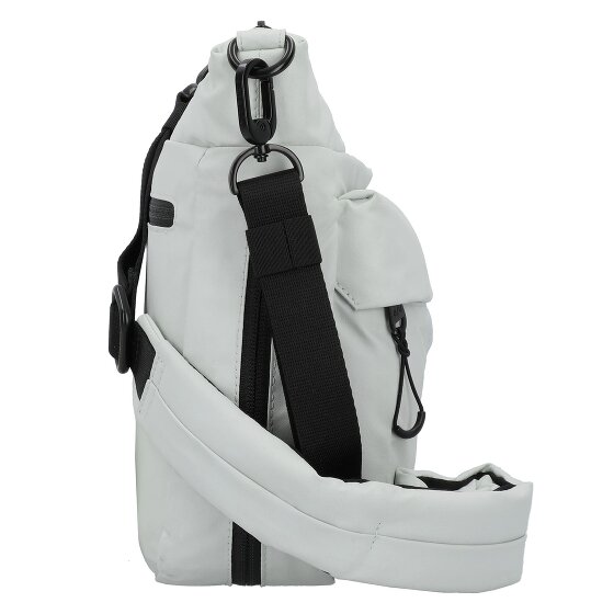 aunts & uncles Japan RE Lite Yura Torba na ramię Skórzany 21 cm