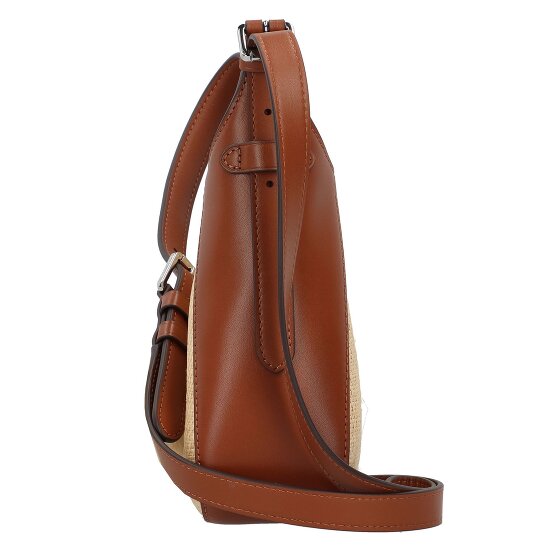 Lauren Ralph Lauren Tanner Mini Torba Torba na ramię 16 cm