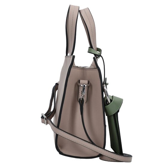 Picard Levante Shopper Bag Skórzany 21 cm