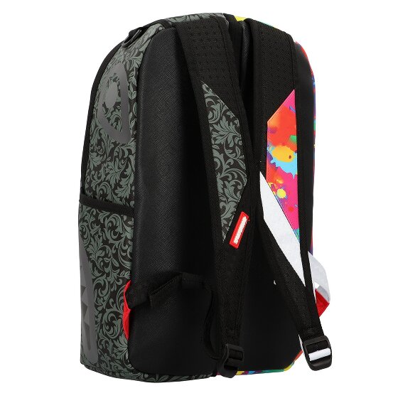 Sprayground 1 Off Bags Split Plecak 45 cm