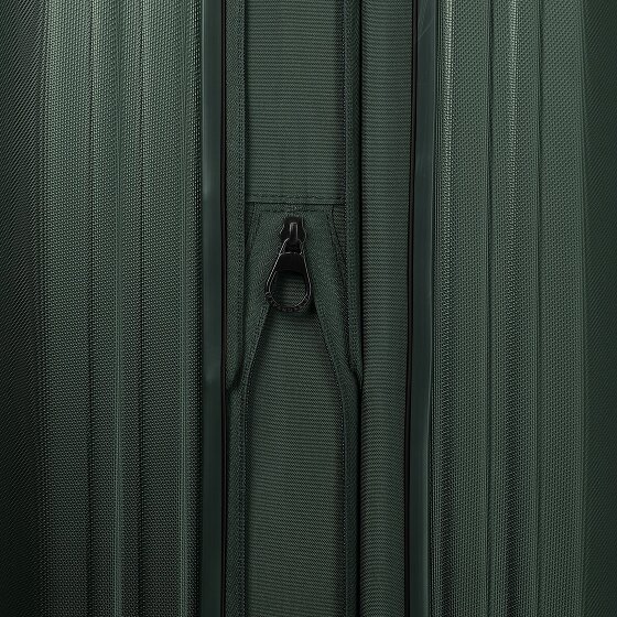 Travelite Dynamiic 4 kółka Walizka 66 cm z plisą rozprężną