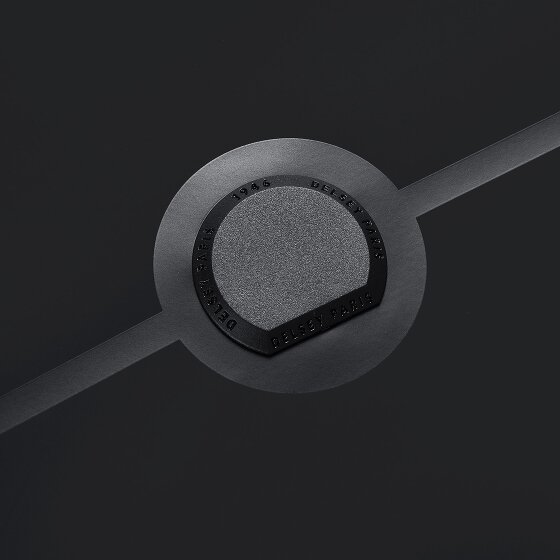 Delsey Paris Turenne Soft Torba podróżna Weekender 45 cm