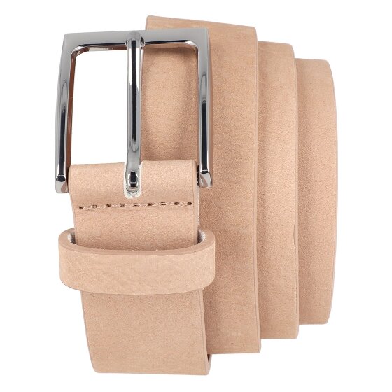 Strellson Pas Skórzany