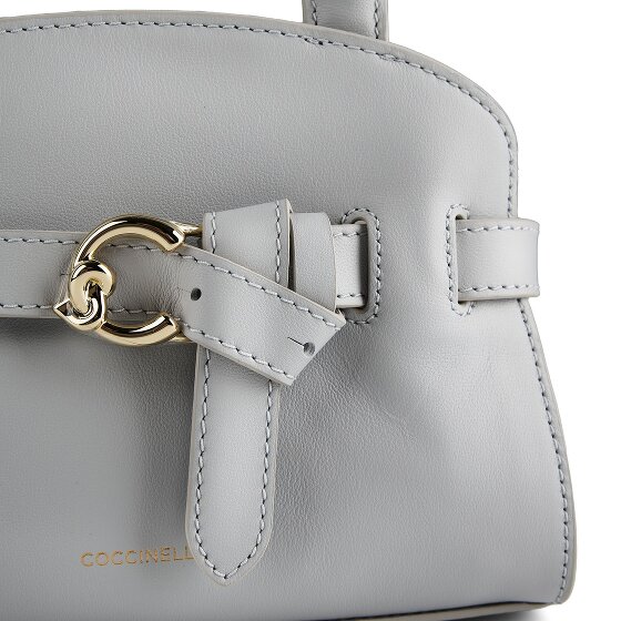 Coccinelle Sabine Torba Skóra 22 cm
