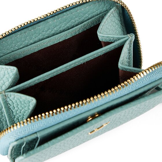 Braun Büffel Asti Portfel Skórzany 10 cm