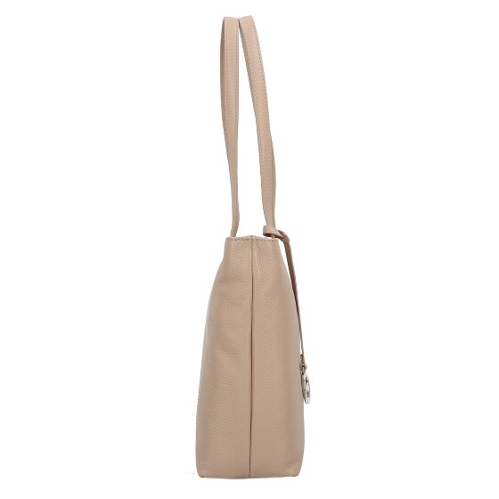 Braun Büffel Hanna Shopper Bag S Skórzany 38 cm