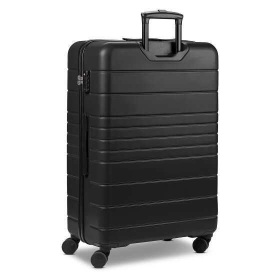 Roncato Baseliner 4 kółka Walizka L 77 cm