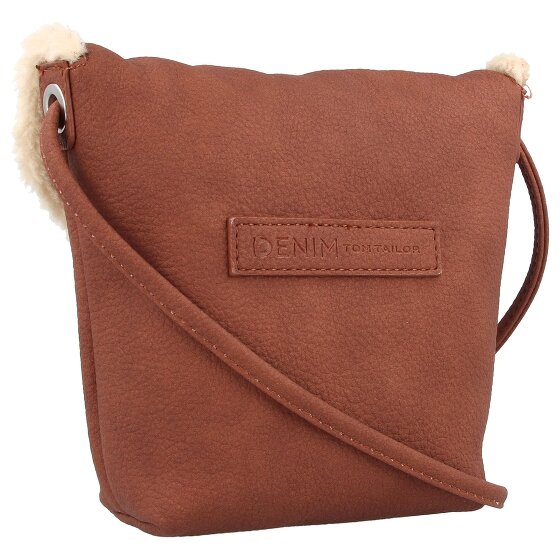 Tom Tailor Denim Ida torba na ramię 17 cm