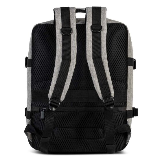 Worldpack Plecak podróżny Cabin Pro Base z przegrodą na laptopa o szerokości 40 cm