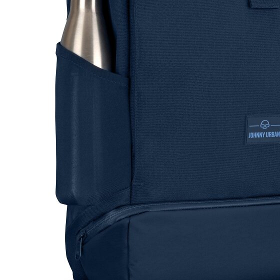 Johnny Urban Eco Series Allen Large Plecak 45 cm Komora na laptopa