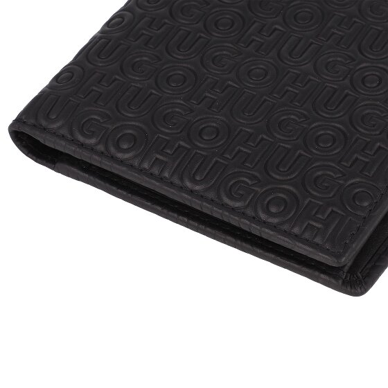 Hugo Ethon Portfel Skórzany 11 cm