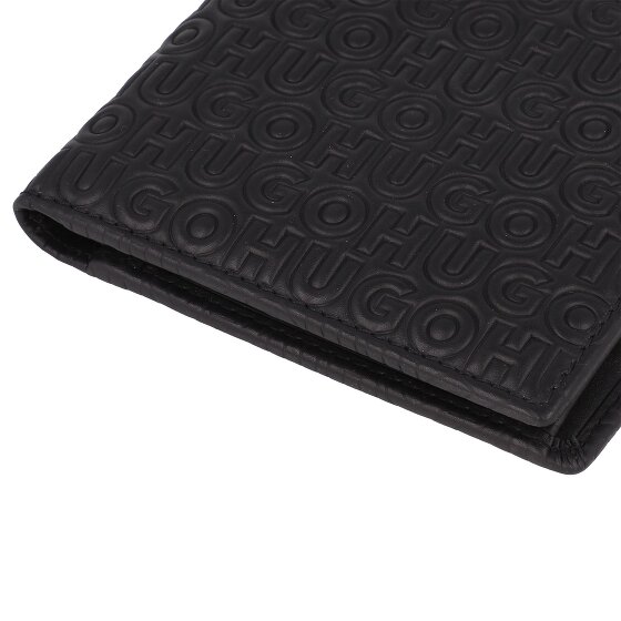 Hugo Ethon Portfel Skórzany 11 cm