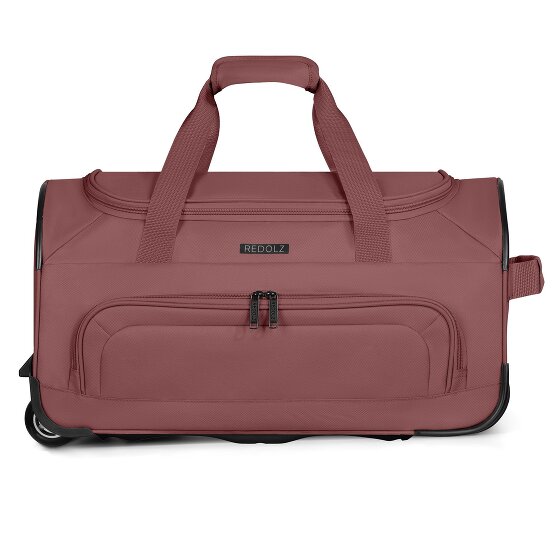 Redolz Torba podróżna na 2 kółkach Duffle Essentials 51 cm