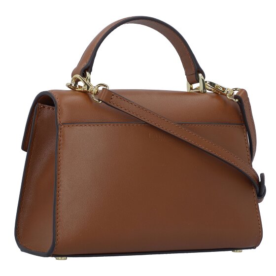 Lauren Ralph Lauren Farrah Torba Skórzany 20 cm