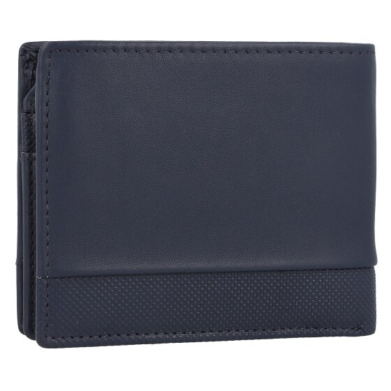 Samsonite Pro-DLX 6 Wallet RFID Leather 10,5 cm