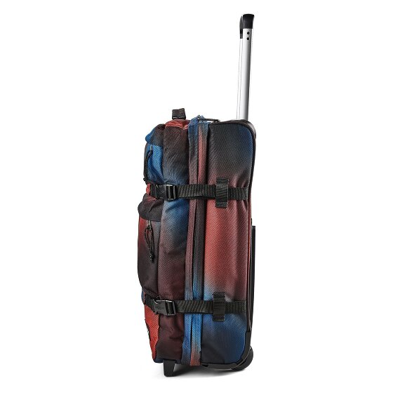 Eastpak Transit'R Plus 2 kółka Walizka kabinowa 55 cm