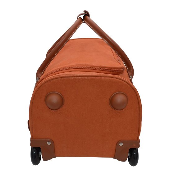 Jump Uppsala 2-Wheel Holdall 55 cm