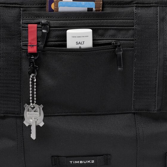 Timbuk2 Classic Torba typu Messenger 40 cm Komora na laptopa