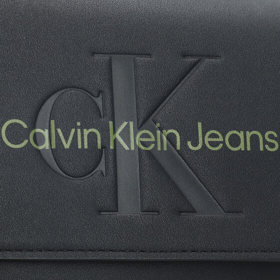 Calvin Klein Jeans Sculpted Torba na ramię 24 cm