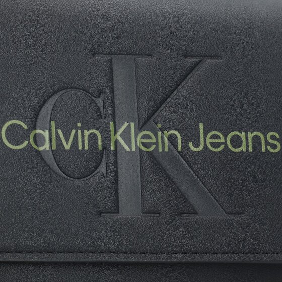 Calvin Klein Jeans Sculpted Torba na ramię 24 cm