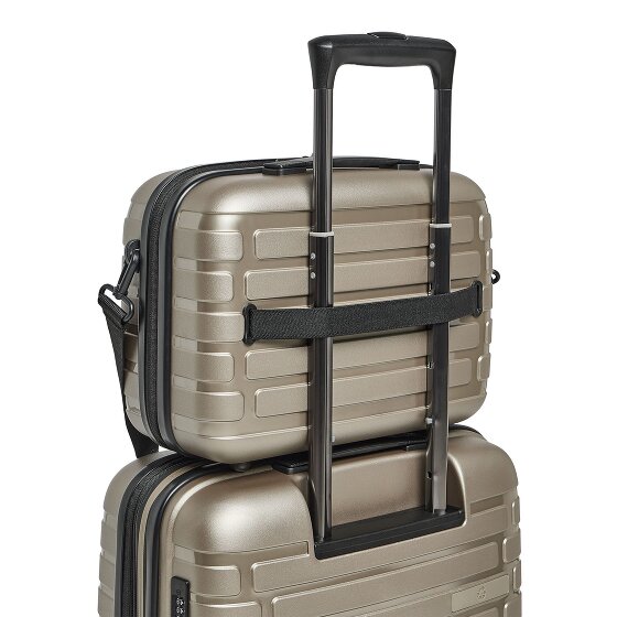 Pactastic Kolekcja 04 Kosmetyczka 34 cm