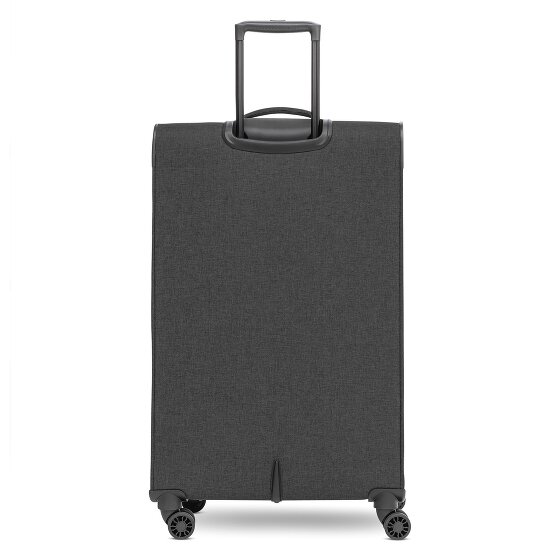 Redolz Essentials 12 LARGE 4 kółka Walizka 79 cm z funkcją poszerzenia