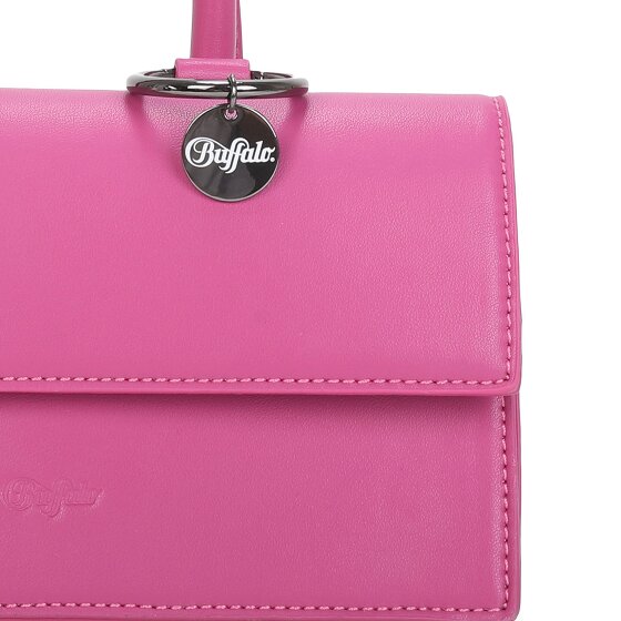 Buffalo Clap01 Mini Torba Handbag 13 cm