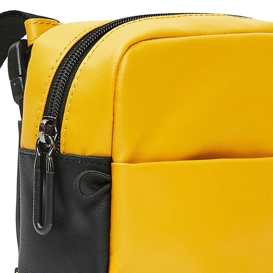 Mandarina Duck Eco Coated Torba na ramię 15 cm