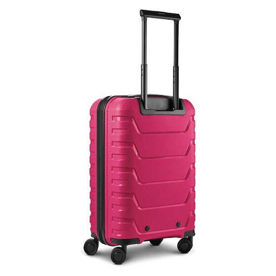 Smartbox Edition 01 4 kółka Walizka kabinowa 55 cm Komora na laptopa