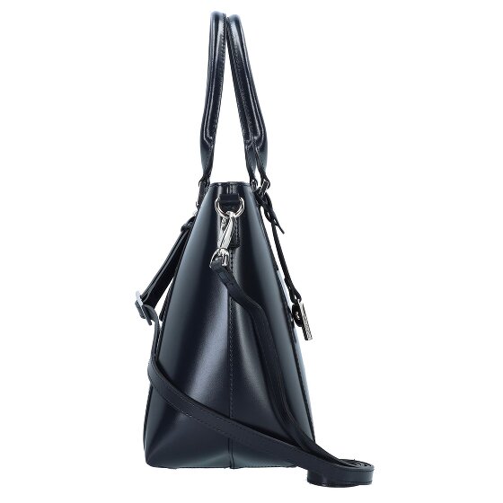 Picard Black Tie Black Tie Torba Skórzany 29 cm