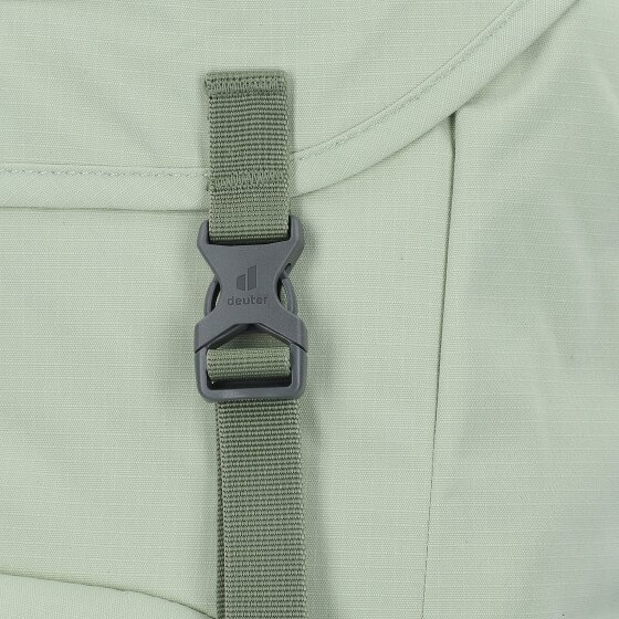 Deuter Walker 24 Plecak 52 cm Komora na laptopa