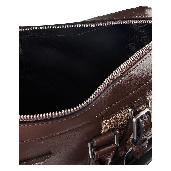 Guess Milano Teczka 38 cm Komora na laptopa