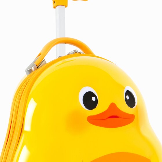 Heys Zestaw wózków dziecięcych 2 szt.