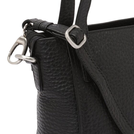 Voi Hirsch Verona Torba na ramię Skórzany 19.5 cm