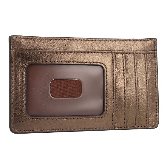 Fossil Logan Key Case Leather 14 cm