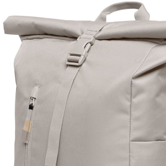 GOT BAG Rolltop Easy Plecak 30 cm Komora na laptopa