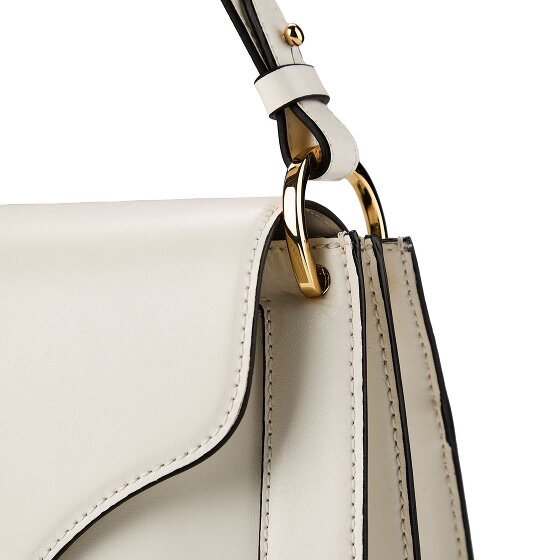 Coccinelle C-Me Torba na ramię Skórzany 24 cm