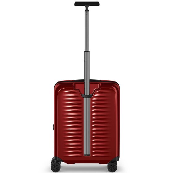Victorinox Airox 4 kółka Walizka kabinowy 55 cm