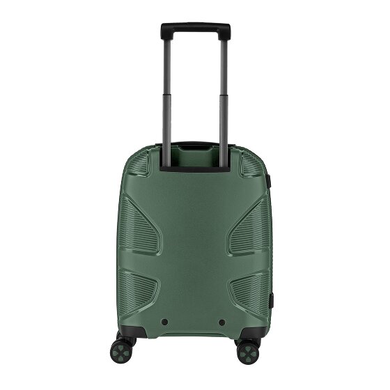 IMPACKT IP1 4 kółka Walizka kabinowy 55 cm