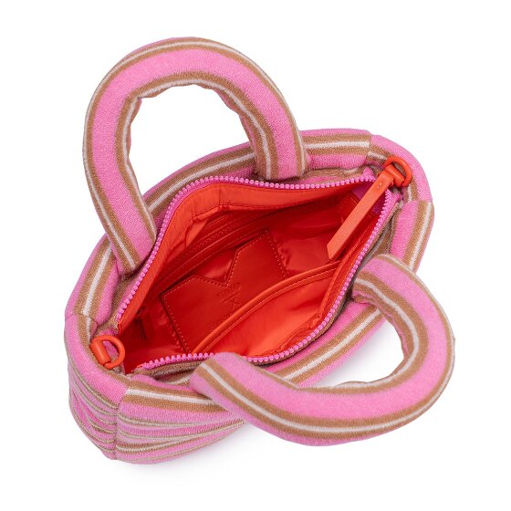 LES VISIONNAIRES Unio Cortina Torba S 27 cm