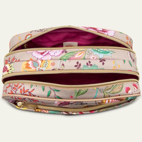 Oilily Color Bomb Chloe Torba kosmetyczna 26 cm