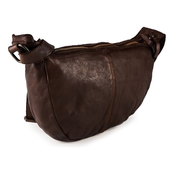 Harold's Submarine Torba na ramię M Skórzany 33 cm