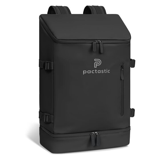 Pactastic Urban Collection Plecak 50 cm Komora na laptopa