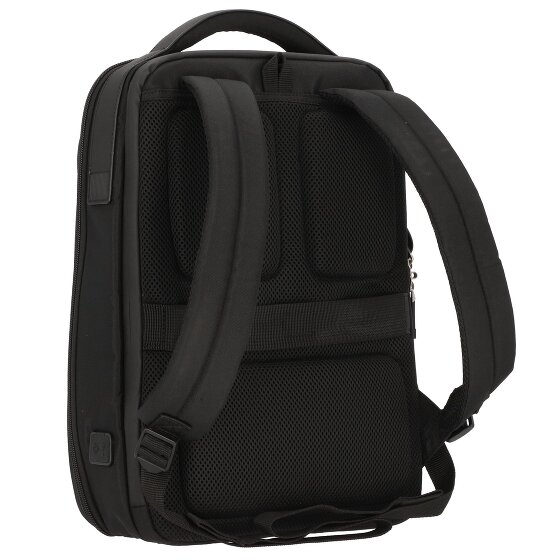 Samsonite Litepoint Plecak 40 cm Komora na laptopa