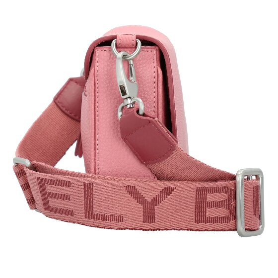 Burkely Always Alyx Torba na ramię Skórzany 22 cm