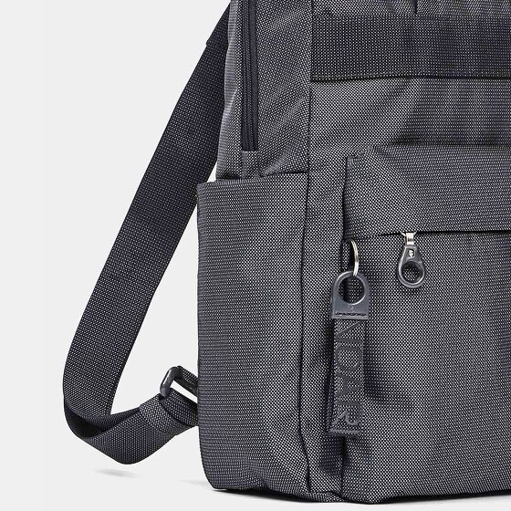 Mandarina Duck Plecak z przegrodą na laptopa 38 cm