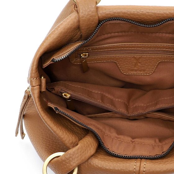 Suri Frey SFY Gray SC Shopper Bag 36 cm