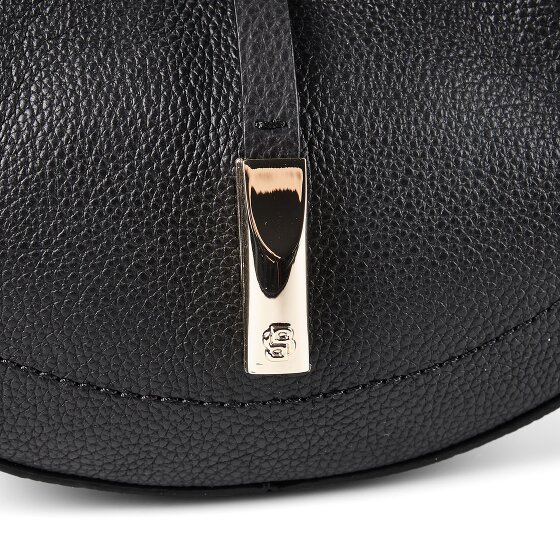 Boss Reah Torba na ramię Skórzany 22 cm