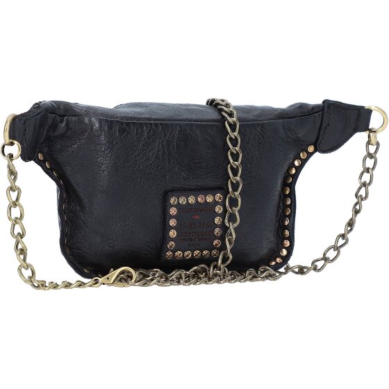 Campomaggi Fanny pack skórzany 23 cm